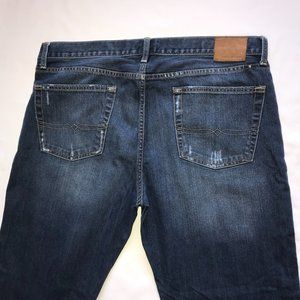 Men's Lucky Brand jeans 361 Vintage Straight 38x30